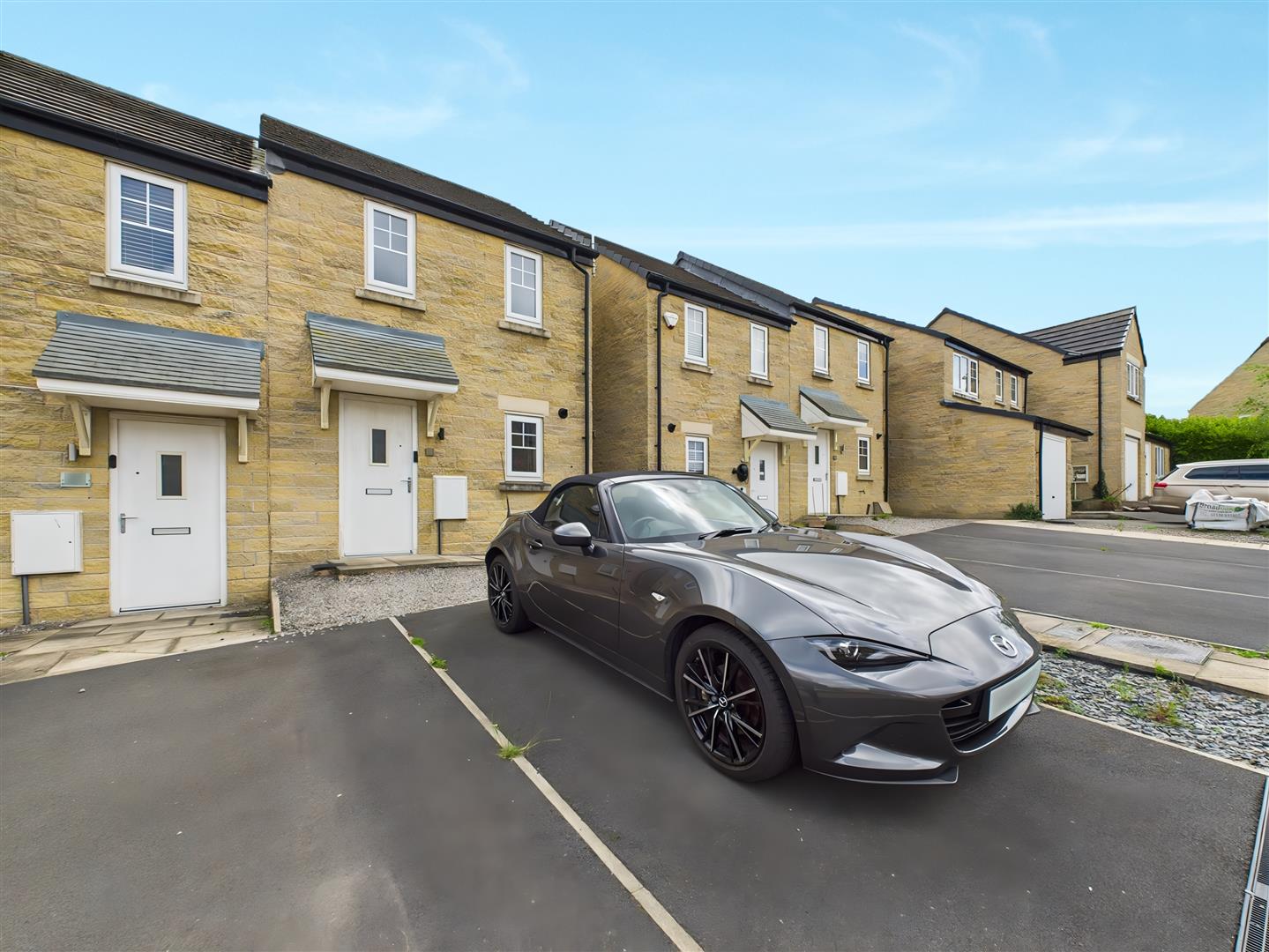 29 Laund Gardens, Lancaster LA2 0LE